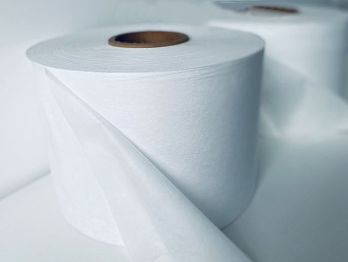 昌洒镇PLA无纺布