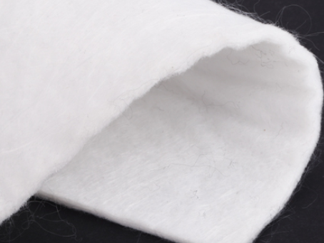 昌洒镇长丝土工布